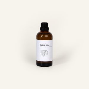 Dầu olive nguyên chất