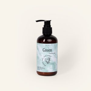 Dầu xả Green