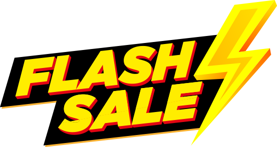 flash sale