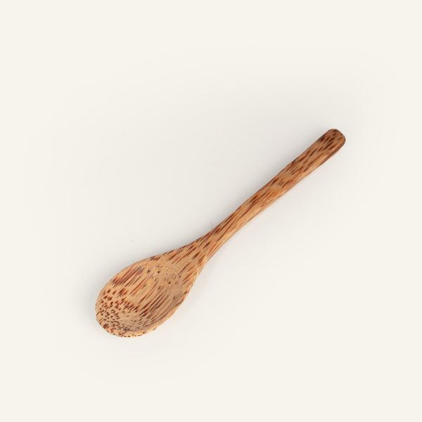 Báo gáo dừa muỗng dừa