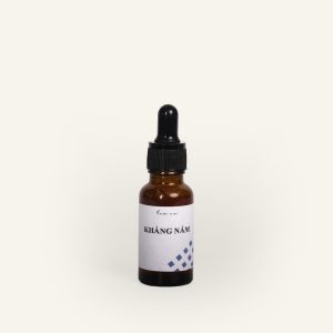 Chất kháng nấm cho tóc