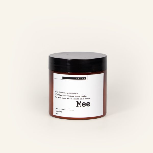 Mee body lotion 200g