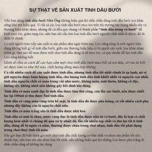 Nước Dưỡng Tinh Dầu Bưởi Chất Giggle, mọc tóc nhanh, ngăn, giảm rụng tóc, giảm gàu, ngứa, nấm, hiệu quả sau 2 - 4 tuần
