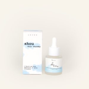 Tinh Chất Trắng Sáng Da SHOU Skin Therapy