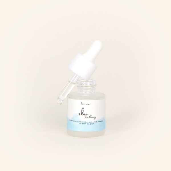 Tinh Chất Trắng Sáng Da SHOU Skin Therapy