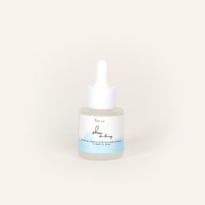 Tinh Chất Trắng Sáng Da SHOU Skin Therapy