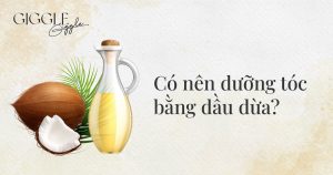 duong toc bang dau dua